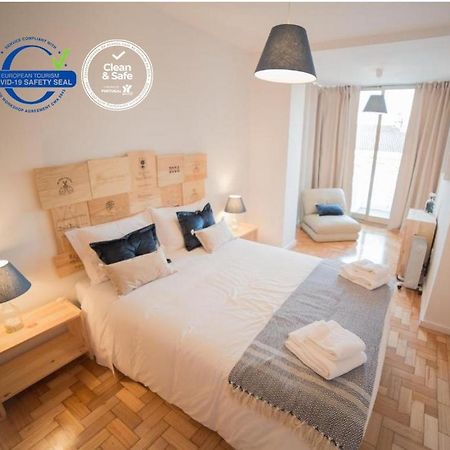 Oporto Guest Wine Experience Flat Apartment Luaran gambar