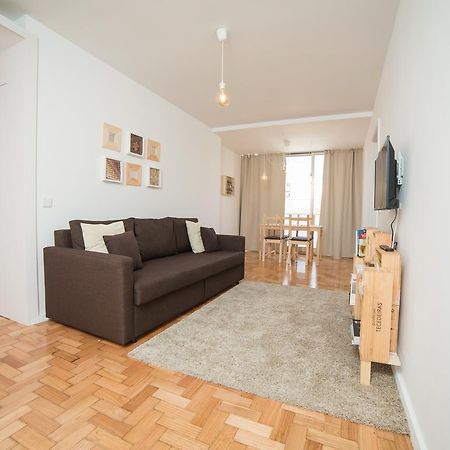Oporto Guest Wine Experience Flat Apartment Luaran gambar
