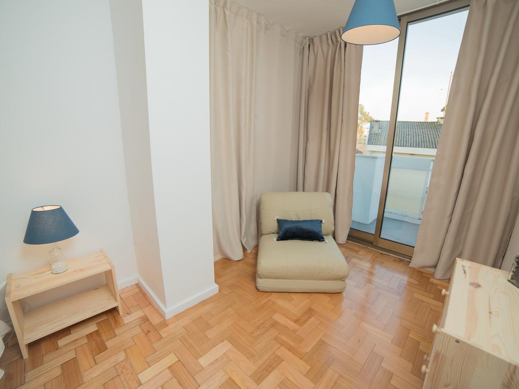 Oporto Guest Wine Experience Flat Apartment Luaran gambar