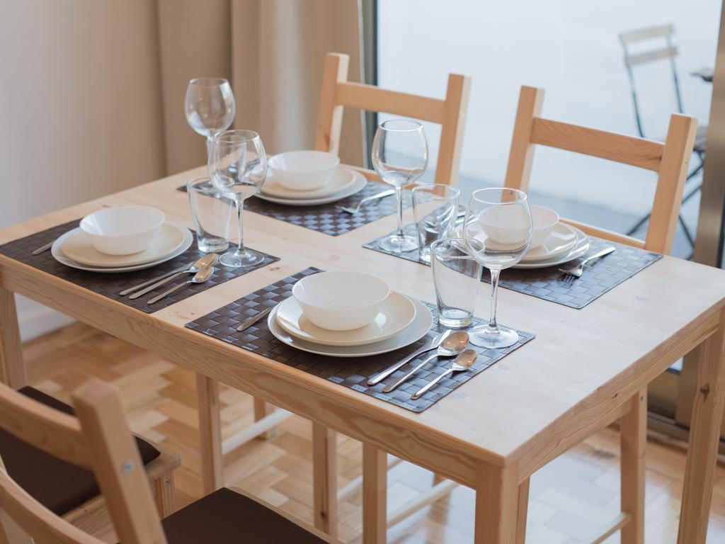 Oporto Guest Wine Experience Flat Apartment Luaran gambar
