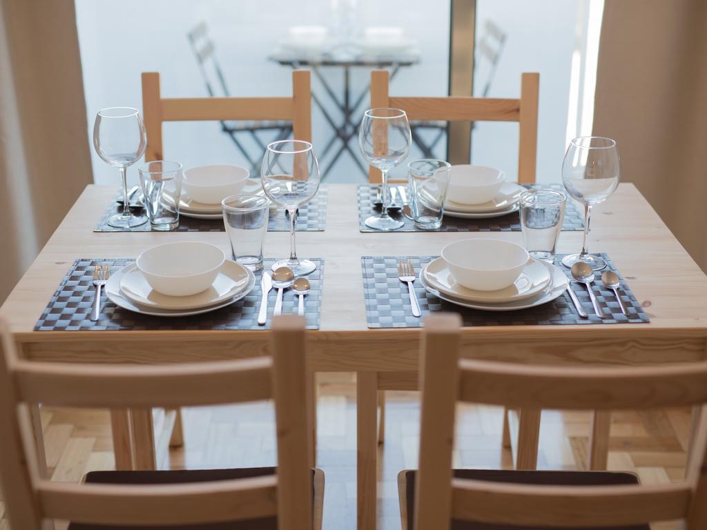 Oporto Guest Wine Experience Flat Apartment Luaran gambar