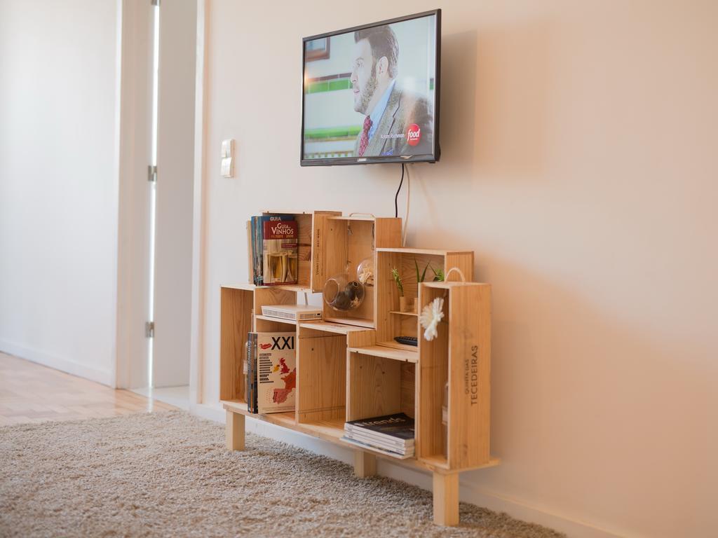 Oporto Guest Wine Experience Flat Apartment Luaran gambar