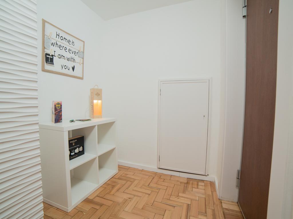 Oporto Guest Wine Experience Flat Apartment Luaran gambar