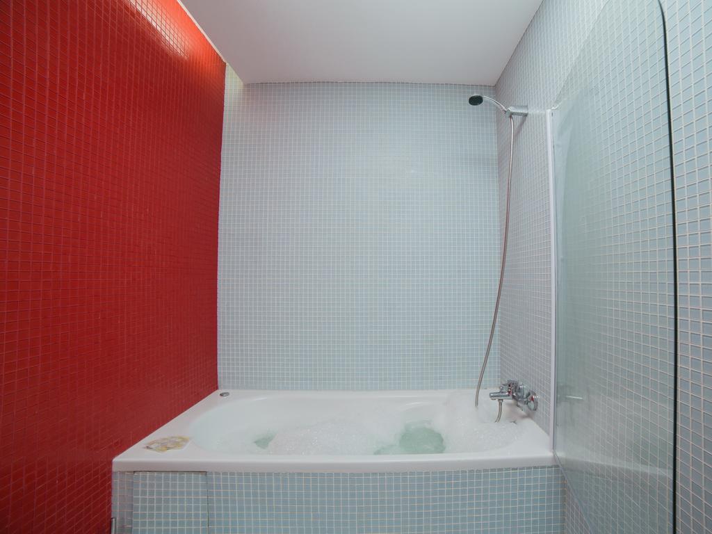 Oporto Guest Wine Experience Flat Apartment Luaran gambar