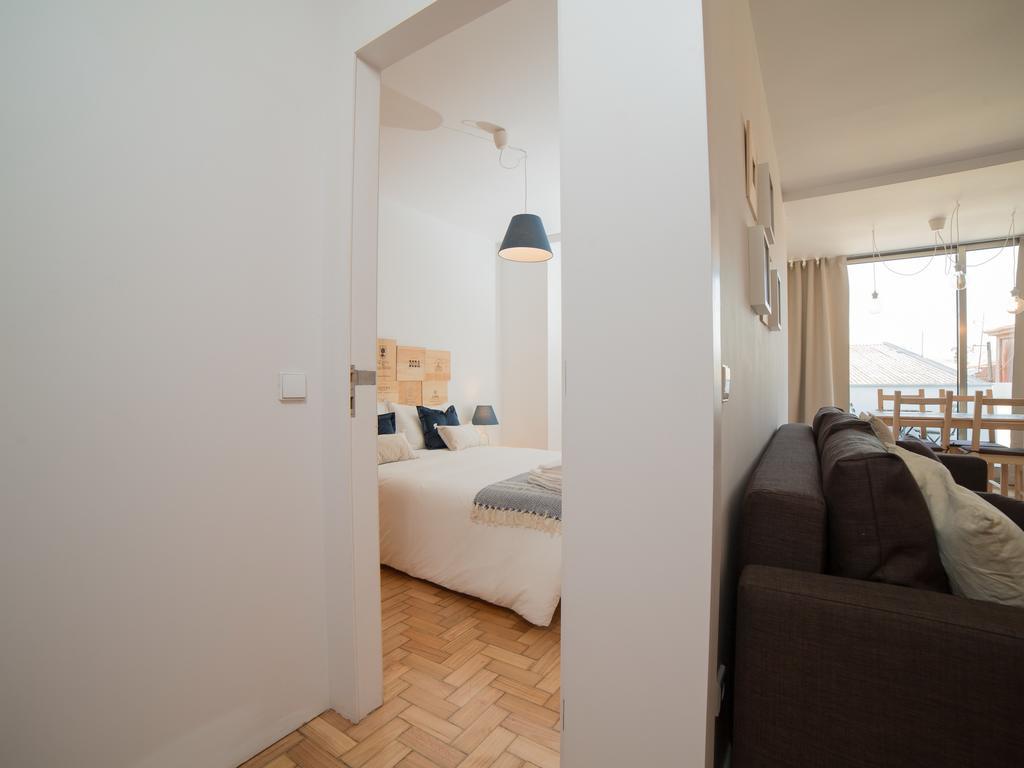Oporto Guest Wine Experience Flat Apartment Luaran gambar