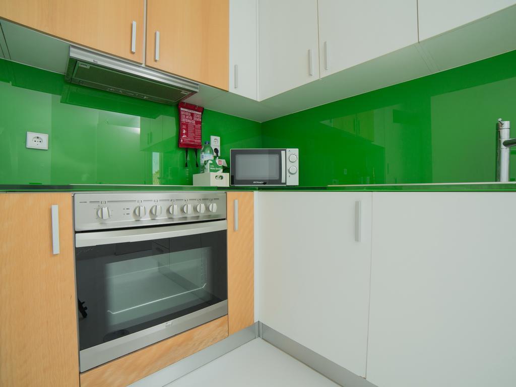 Oporto Guest Wine Experience Flat Apartment Luaran gambar