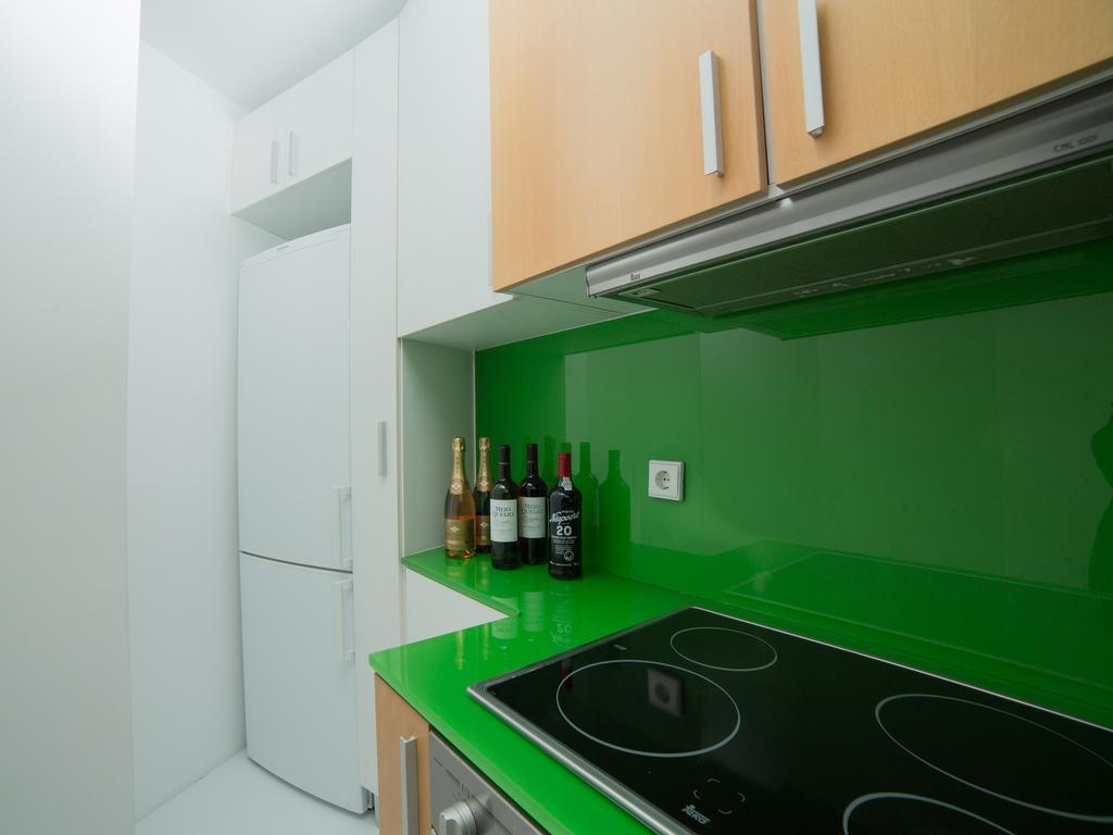 Oporto Guest Wine Experience Flat Apartment Luaran gambar