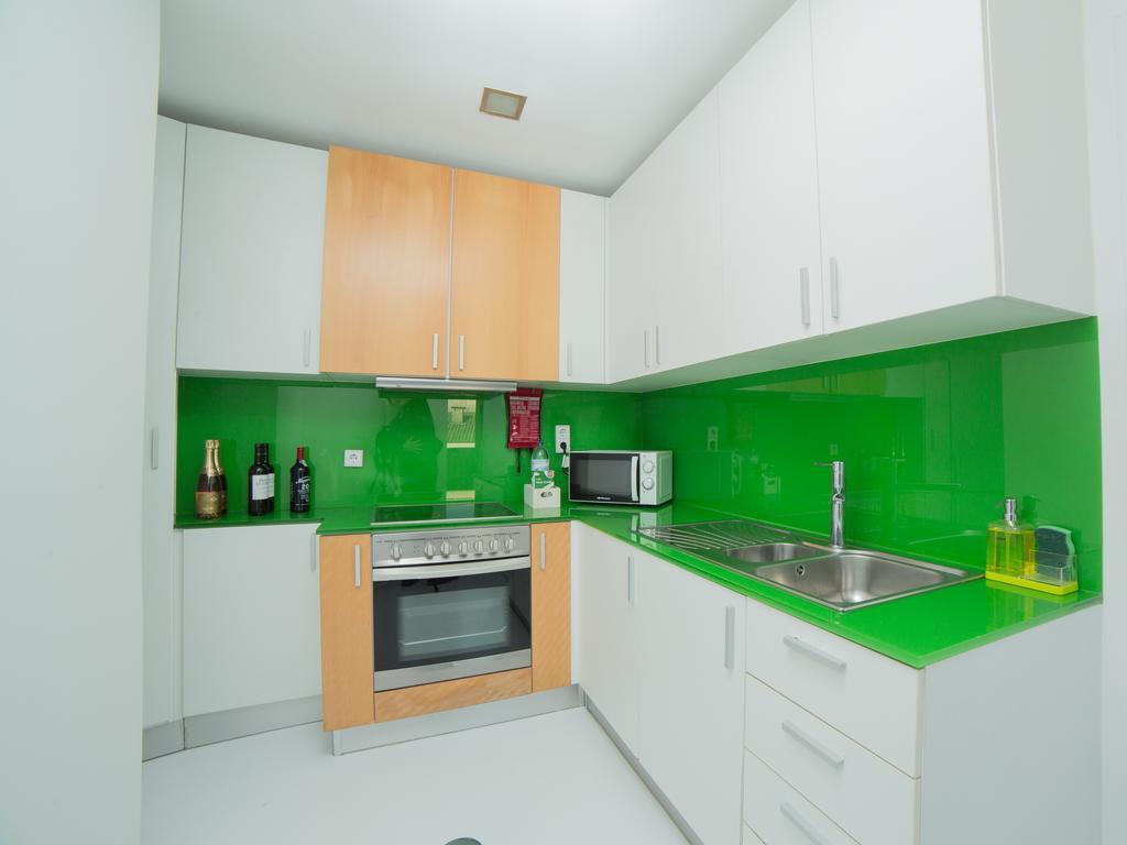 Oporto Guest Wine Experience Flat Apartment Luaran gambar