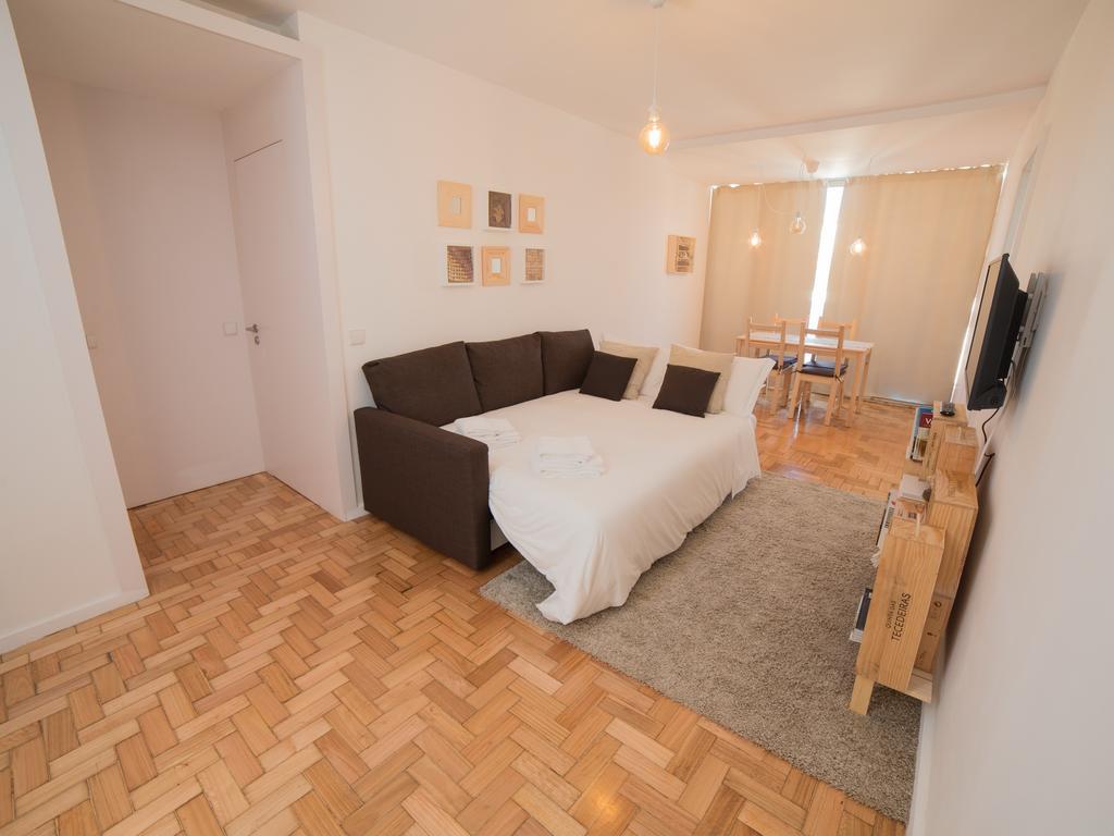 Oporto Guest Wine Experience Flat Apartment Luaran gambar