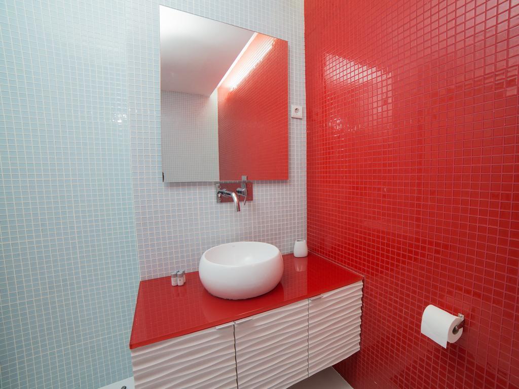 Oporto Guest Wine Experience Flat Apartment Luaran gambar