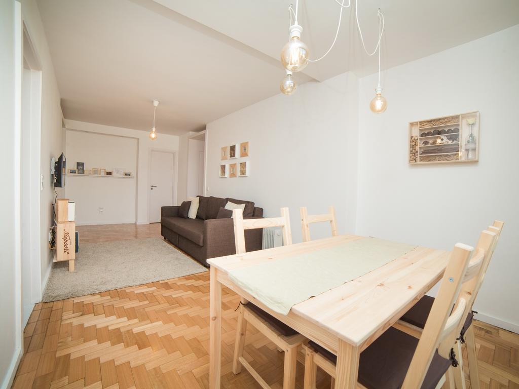Oporto Guest Wine Experience Flat Apartment Luaran gambar